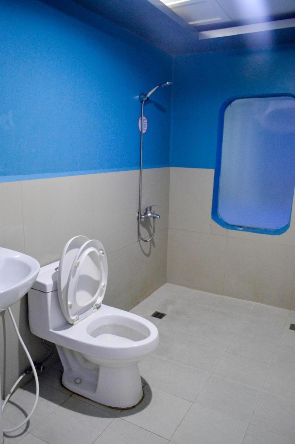 Astrotel Divisoria Manila Exteriör bild